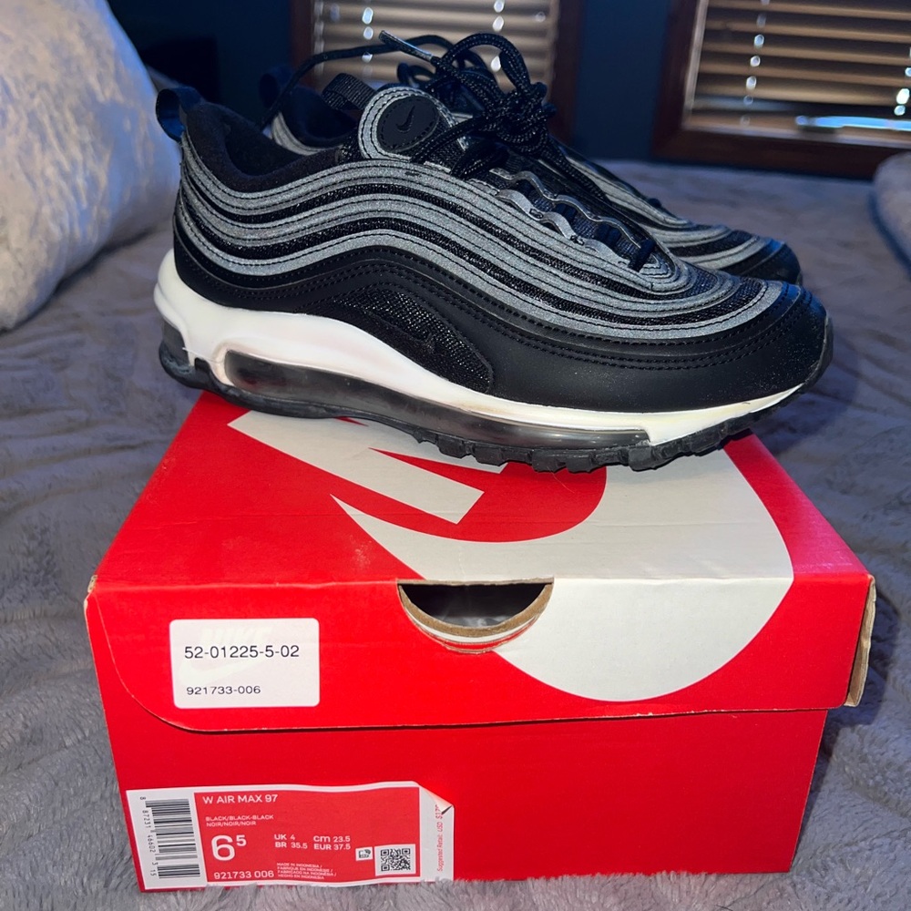 Nike air max 97